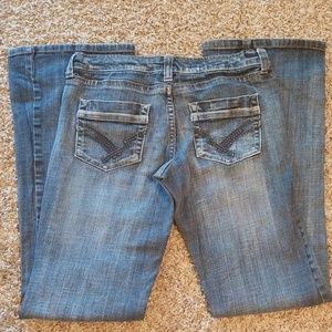 Vanity Brand Women's Jeans